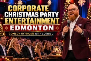 Edmonton-Corporate-Christmas-Comedy-Show